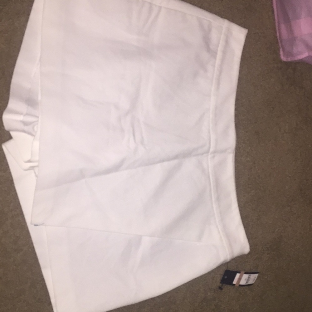 Crown and ivy skort